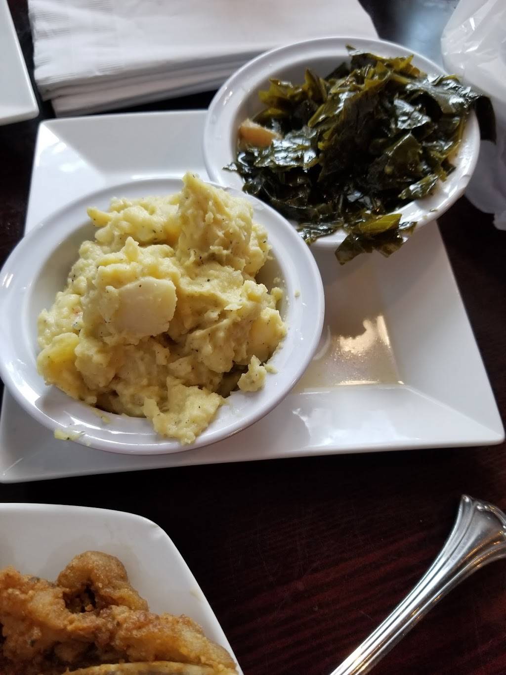 Jeffrey Lampkins Country Boy Kitchen | restaurant | 5642 Broad St, Sumter, SC 29154, USA | 8032940909 OR +1 803-294-0909