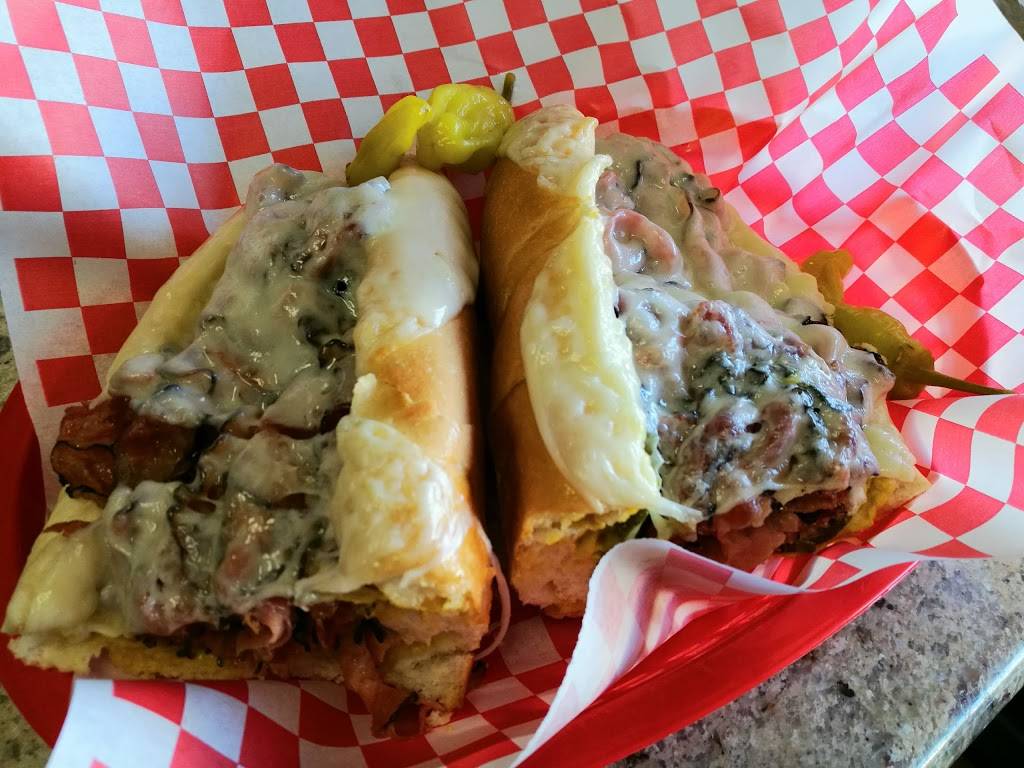 Campinis Fine Italian Deli & Market | restaurant | 28860 Old Town Front St, Temecula, CA 92592, USA | 9516769787 OR +1 951-676-9787