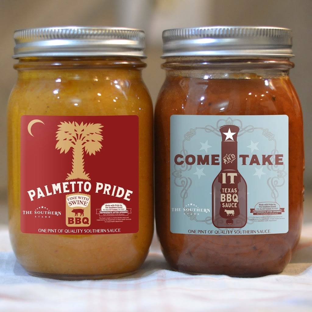 The Southern Stand Kitchen and Catering | restaurant | 28499 TX-249, Tomball, TX 77377, USA | 2815168937 OR +1 281-516-8937