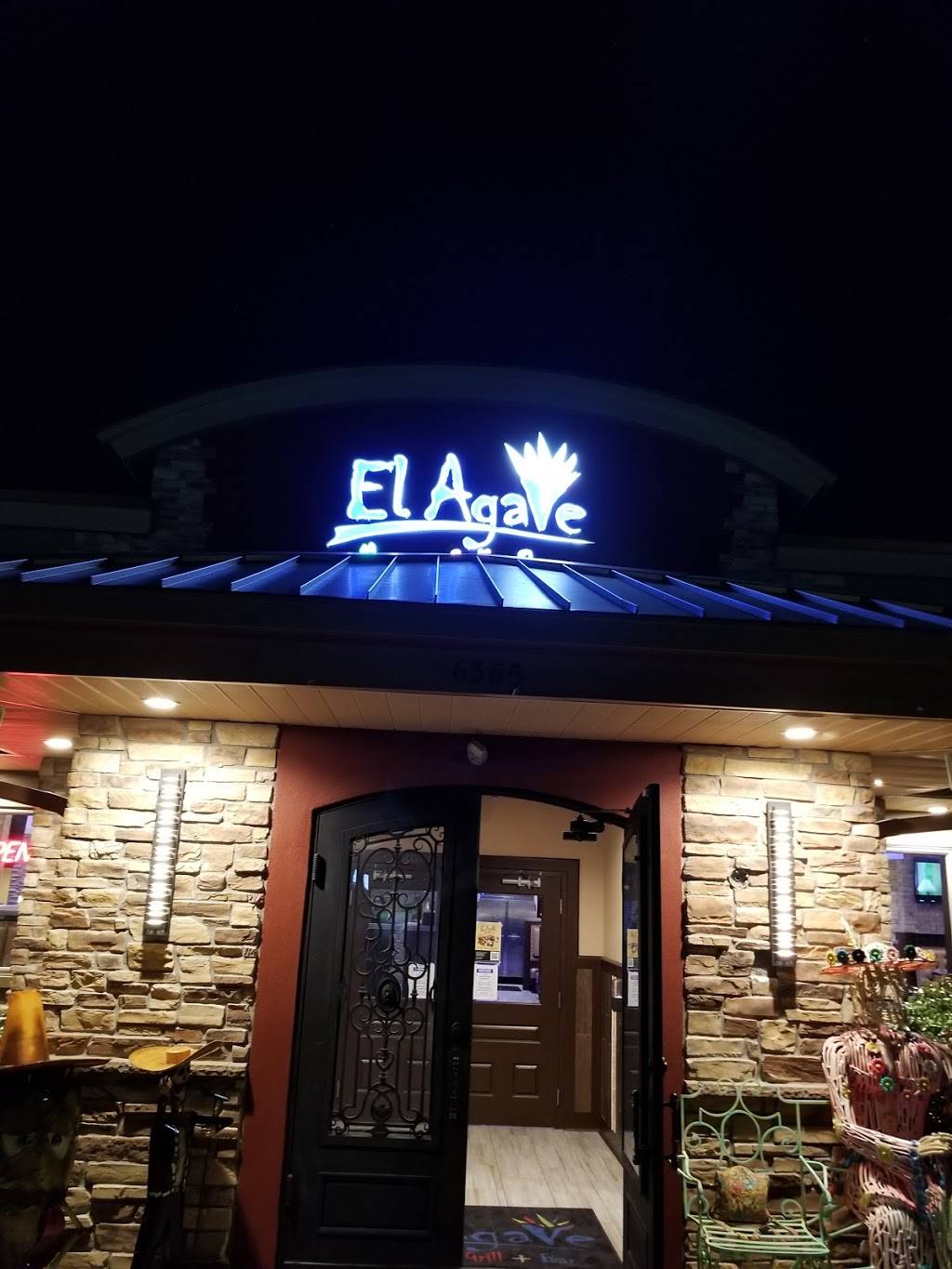 El Agave Mexican Restaurants | restaurant | 6365 Airways Blvd, Southaven, MS 38671, USA | 6625130796 OR +1 662-513-0796