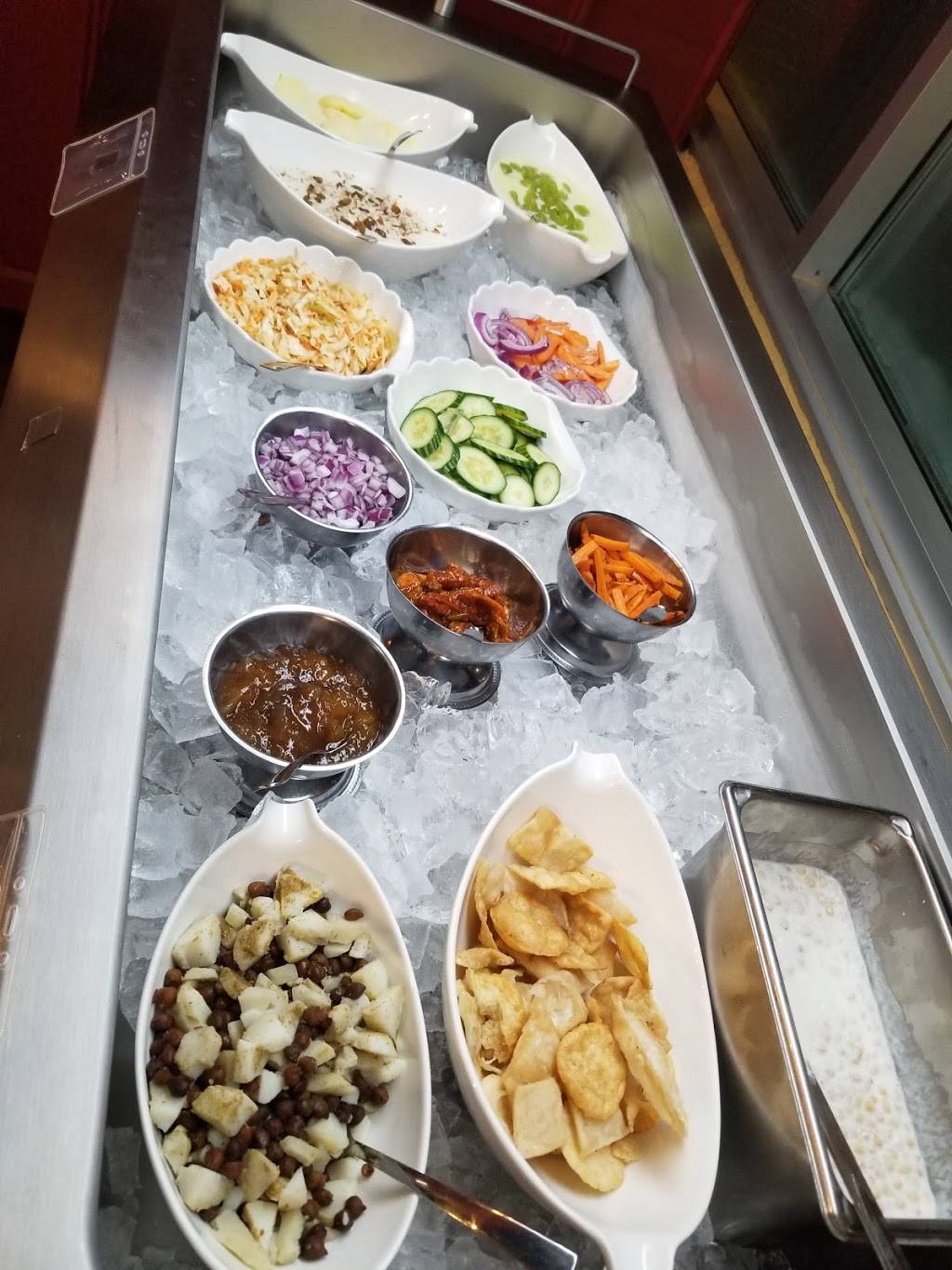 Flavours Indian Dhaba | restaurant | 780 Dundas St, Woodstock, ON N4S 1E9, Canada | 5192907770 OR +1 519-290-7770