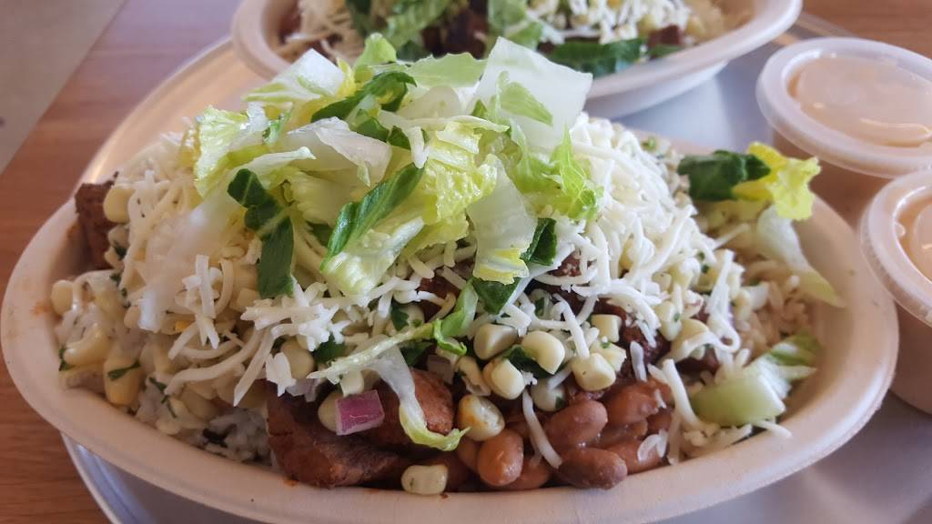 Chipotle Mexican Grill | restaurant | 5623 W Loop 1604 N, San Antonio, TX 78253, USA | 2106889082 OR +1 210-688-9082