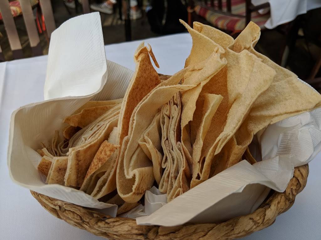 Mantee Cafe | restaurant | 10962 Ventura Blvd, Studio City, CA 91604, USA | 8187616565 OR +1 818-761-6565