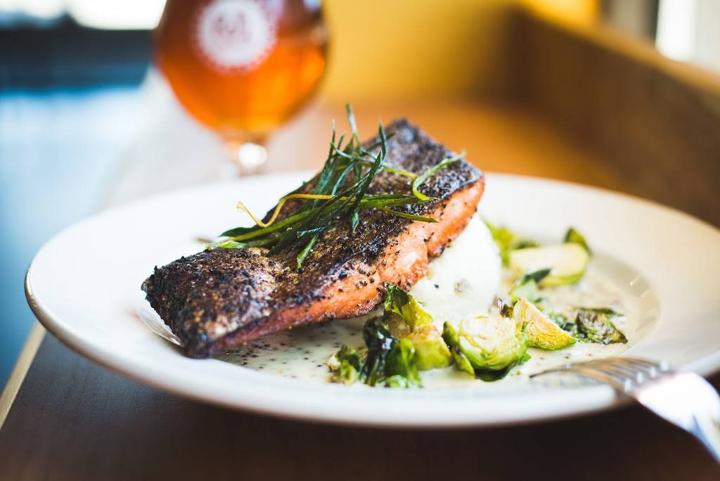 Rockhound Brewing Company | restaurant | 444 S Park St, Madison, WI 53715, USA | 6082859023 OR +1 608-285-9023