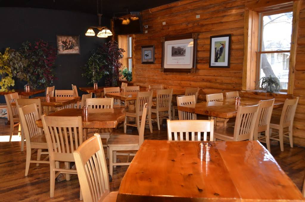 Remingtons River Inn | restaurant | 130 S Main St, Thiensville, WI 53092, USA | 2622382697 OR +1 262-238-2697