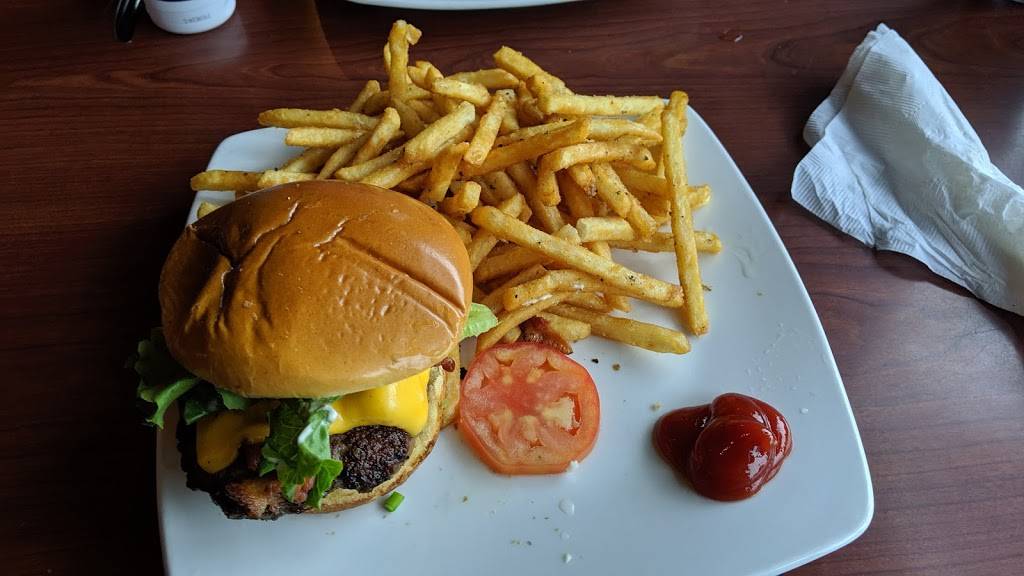 Brick City Grill | restaurant | 2704 Stange Rd, Ames, IA 50010, USA | 5152684224 OR +1 515-268-4224