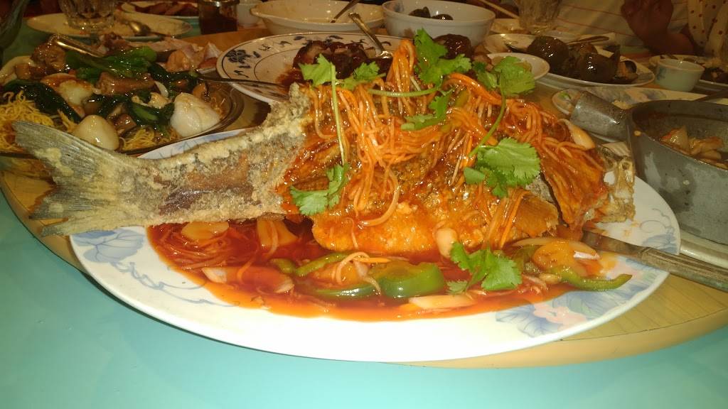 Full Kee Restaurant | restaurant | 6400 Horsepen Rd, Richmond, VA 23226, USA | 8046732233 OR +1 804-673-2233