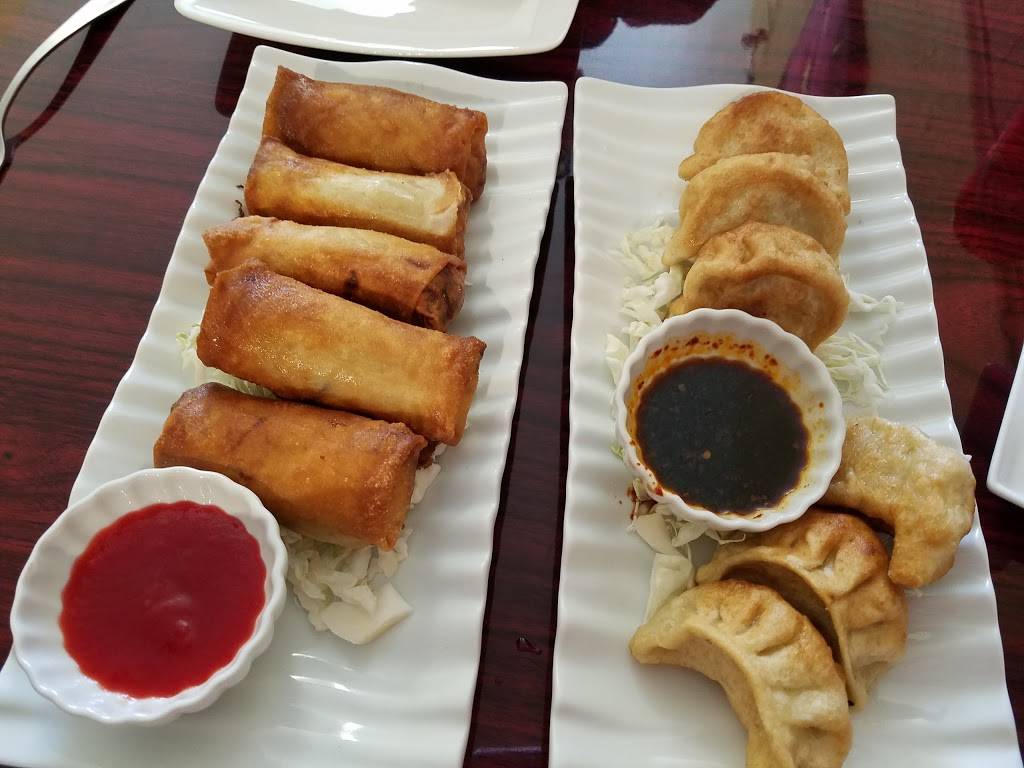 Happy Garden | restaurant | 11265 San Pablo Ave, El Cerrito, CA 94530, USA | 5102336268 OR +1 510-233-6268