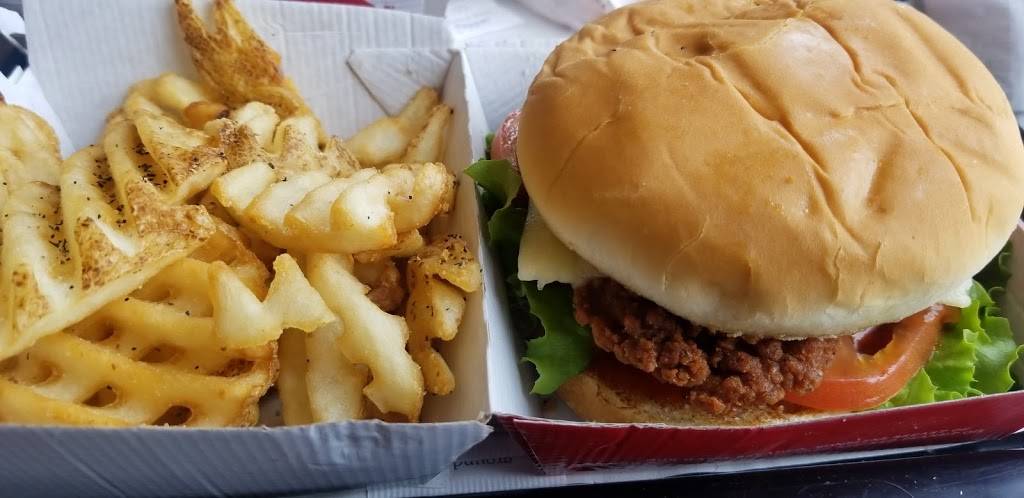 Chick-fil-A | restaurant | 1301 Fairview Blvd, Delran, NJ 08075, USA | 8567640765 OR +1 856-764-0765