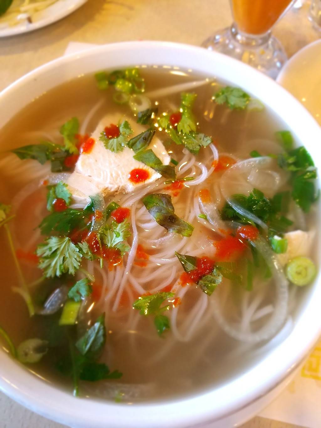 Pho MaiLan Restaurant | restaurant | 10895 S Eastern Ave #140, Henderson, NV 89052, USA | 7023658989 OR +1 702-365-8989
