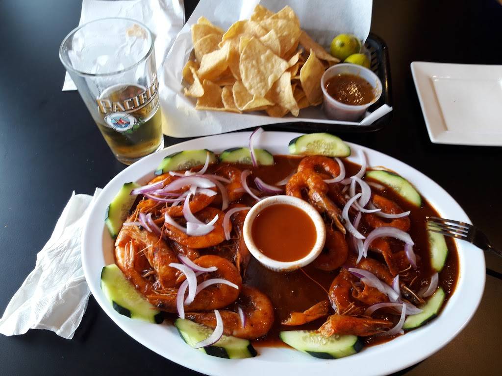 Mariscos Mi Lindo Sinaloa | restaurant | 5527 Pacific Blvd, Huntington Park, CA 90255, USA | 3235852120 OR +1 323-585-2120
