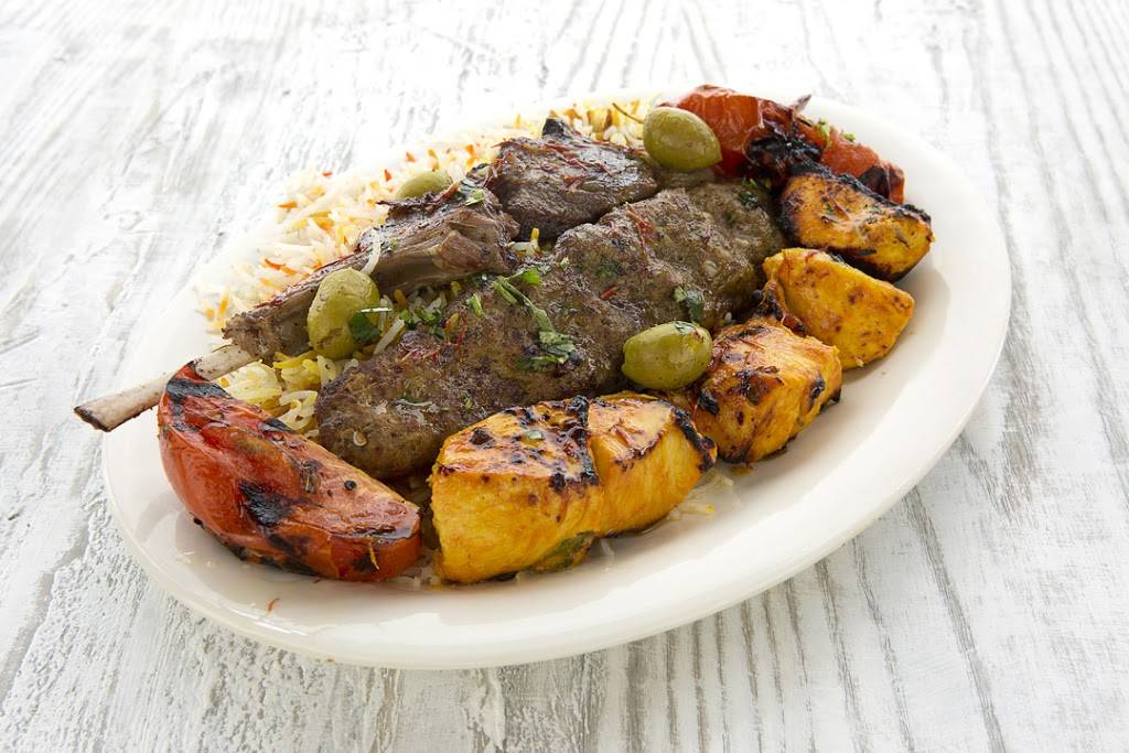 Shibam Restaurant - North | restaurant | 4807 N Elston Ave, Chicago, IL 60630, USA | 7739777272 OR +1 773-977-7272