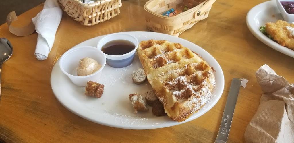 Secret Garden Café | cafe | 10095 Beach Blvd, Jacksonville, FL 32246, USA | 9046450859 OR +1 904-645-0859