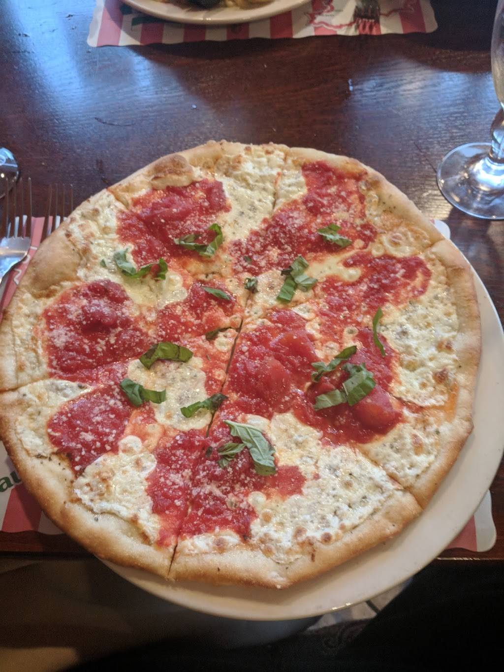 Paul Michaels Brick Oven Cafe | restaurant | 85-19 126th St, Kew Gardens, NY 11415, USA | 7188464065 OR +1 718-846-4065