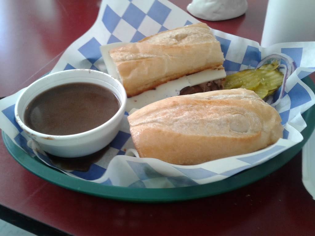 The River Des Peres Yacht Club Deli | restaurant | 7832 Ivory Ave, St. Louis, MO 63111, USA | 3149149033 OR +1 314-914-9033