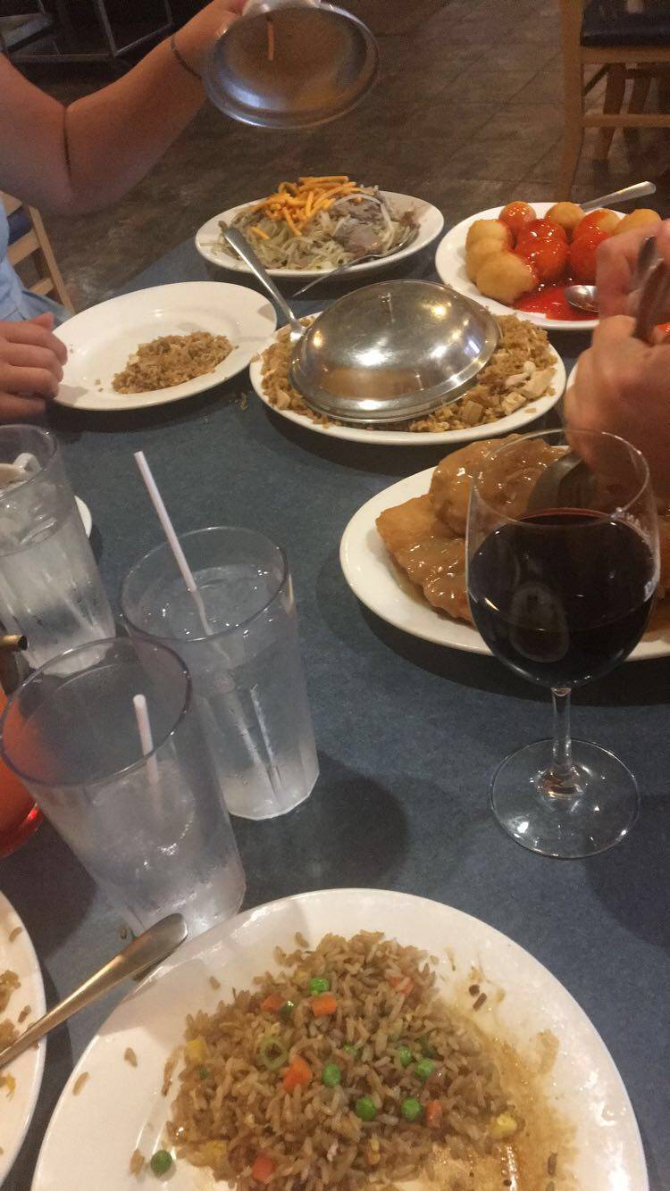 A-1 Chinese Restaurant | restaurant | 60 Talbot St N, Essex, ON N8M 1A2, Canada | 5197765285 OR +1 519-776-5285