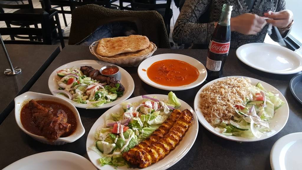 Salang Kabob House | meal delivery | 2934 Carling Ave, Ottawa, ON K2B 7J7, Canada | 6138200007 OR +1 613-820-0007