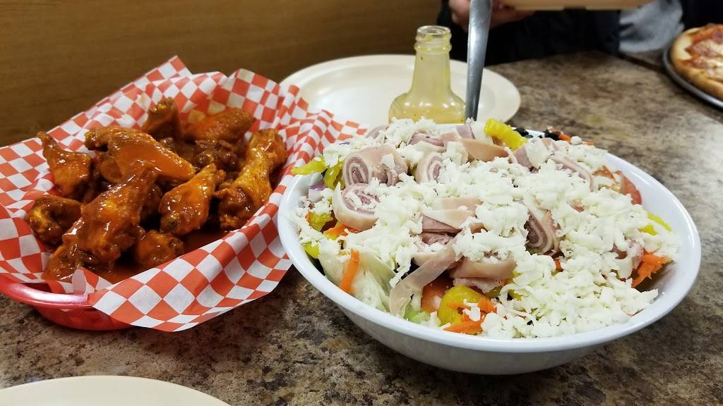 Argentos Pizza & Wings | meal delivery | 805 Monroe Ave, Buckeye, AZ 85326, USA | 6233869191 OR +1 623-386-9191