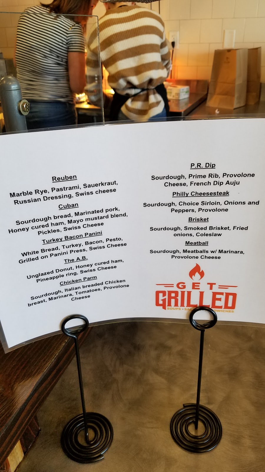 Glazed & Grilled | bakery | 1096 West, 1096 US-40, Vernal, UT 84078, USA | 4357897268 OR +1 435-789-7268