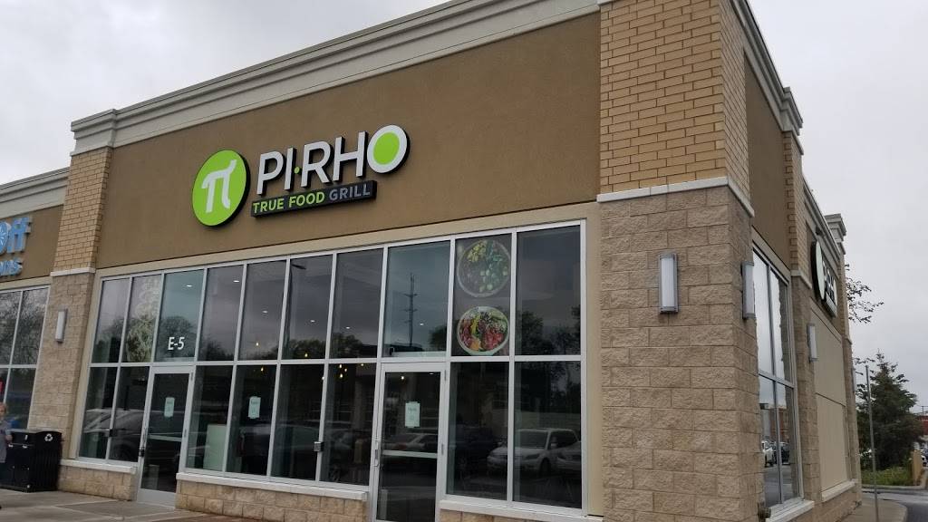 Pirho Grill Kanata | restaurant | 451 Hazeldean Rd Unit E-5, Kanata, ON K2L 1V1, Canada | 6138363777 OR +1 613-836-3777