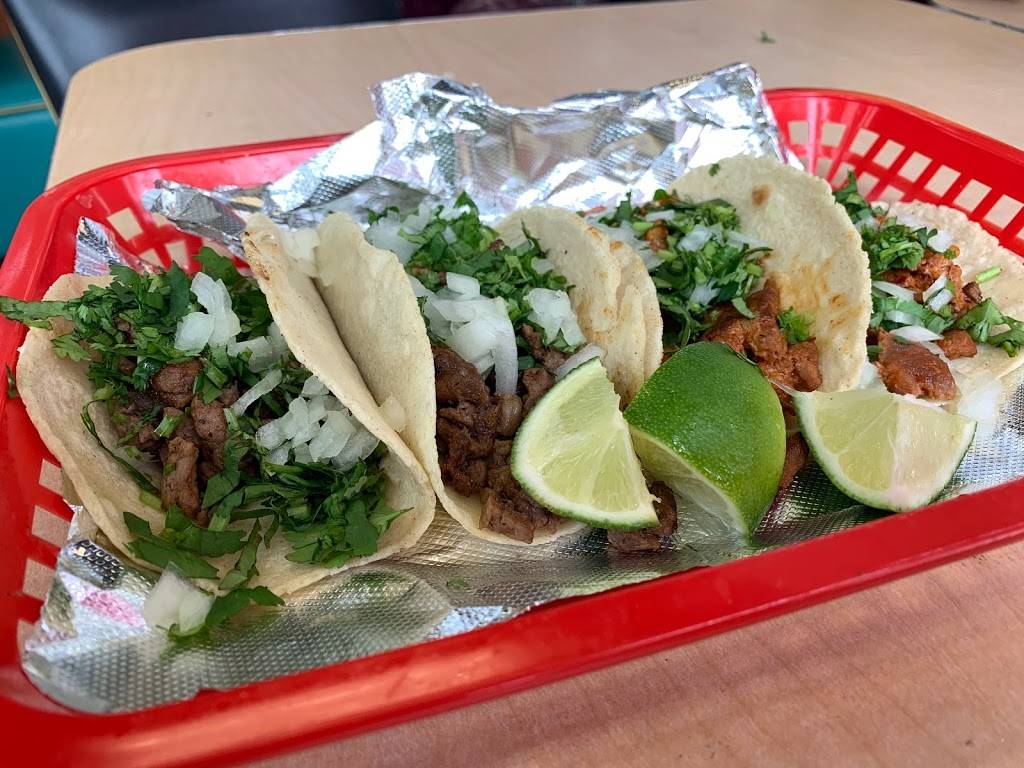 Zuritas Tacos | restaurant | 7020 US-64, Oakland, TN 38060, USA | 9014661071 OR +1 901-466-1071