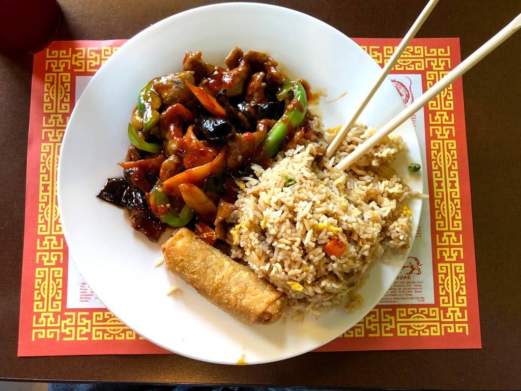 Singapore Chinese & Vietnamese Restaurant | restaurant | 445 McCarty Rd, San Antonio, TX 78216, USA | 2105410608 OR +1 210-541-0608