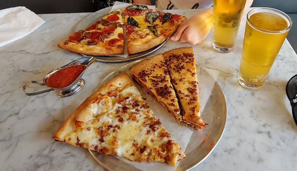 Due Amici Pizza | meal takeaway | 1724 E 7th Ave, Tampa, FL 33605, USA | 8134430906 OR +1 813-443-0906