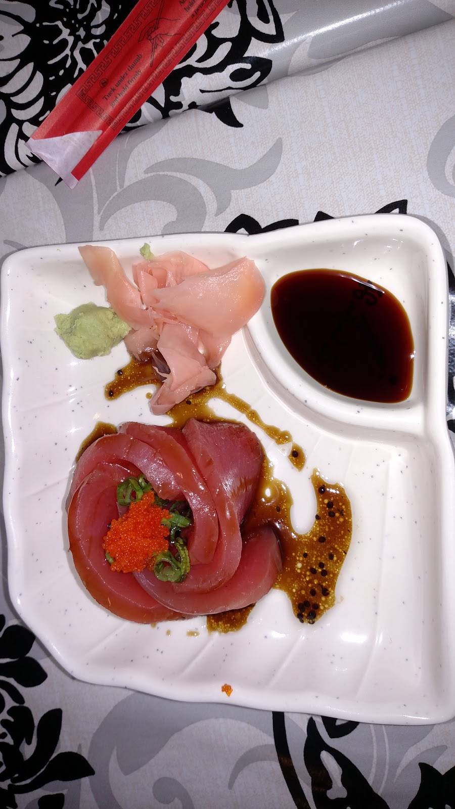 Yoshi Japanese Restaurant | restaurant | 1510 Blue Ridge Blvd, Seneca, SC 29672, USA | 8648885088 OR +1 864-888-5088