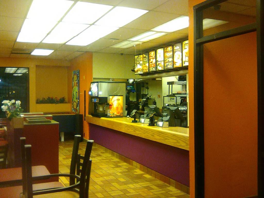Taco Bell | meal takeaway | 2300 Barrett Ave, Richmond, CA 94804, USA | 5102372292 OR +1 510-237-2292