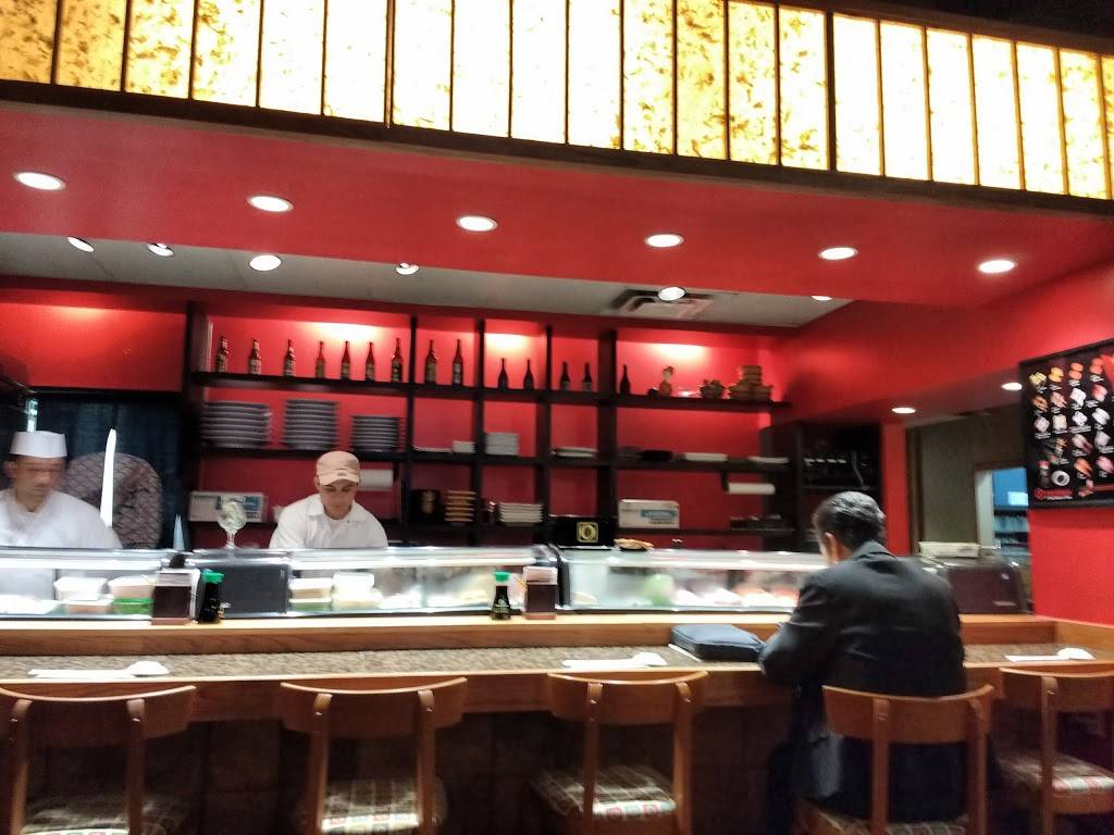 Sushi Avenue | restaurant | 308 W Ponce de Leon Ave, Decatur, GA 30030, USA | 4043788448 OR +1 404-378-8448