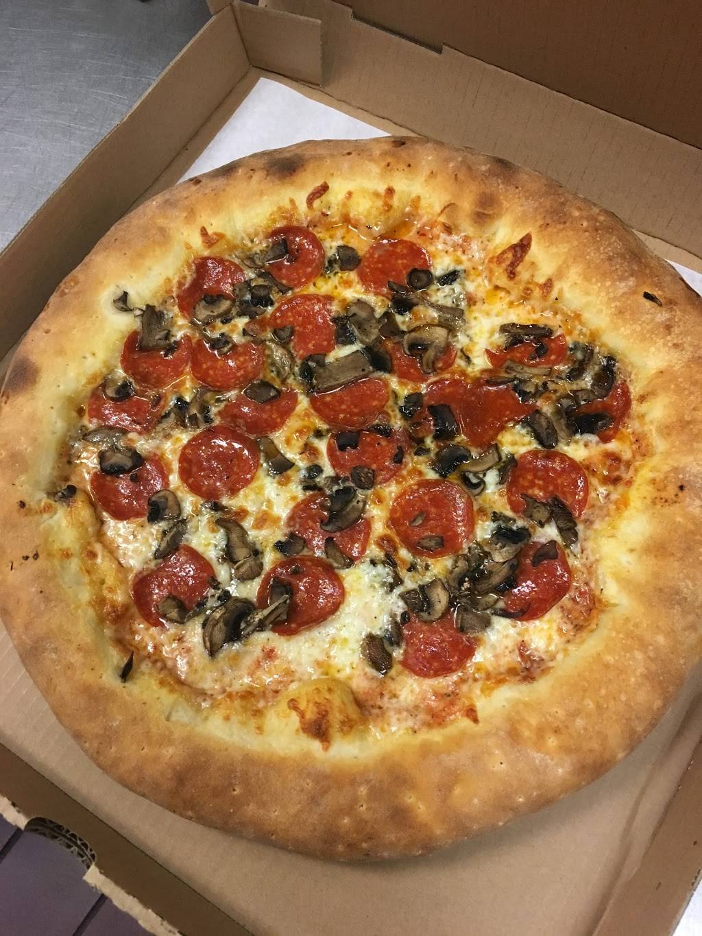 Sherman Way Grill & Pizza | restaurant | 4953, 12930 Sherman Way, North Hollywood, CA 91605, USA | 8182555353 OR +1 818-255-5353