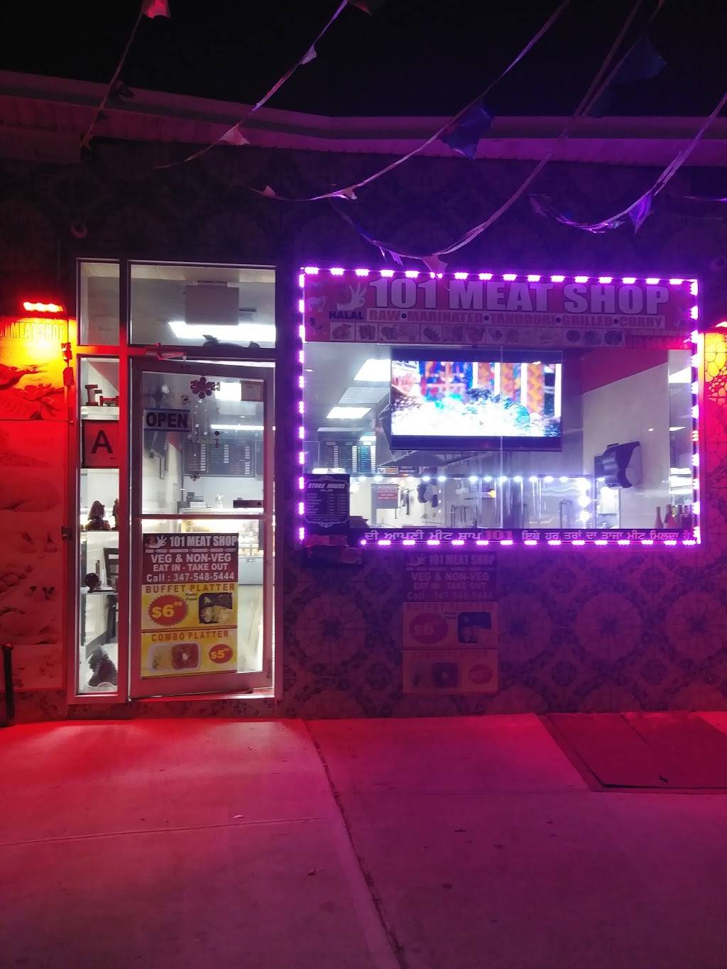 BBQ MEAT SHOP | restaurant | 241-23 Braddock Ave, Queens, NY 11426, USA | 3476767955 OR +1 347-676-7955