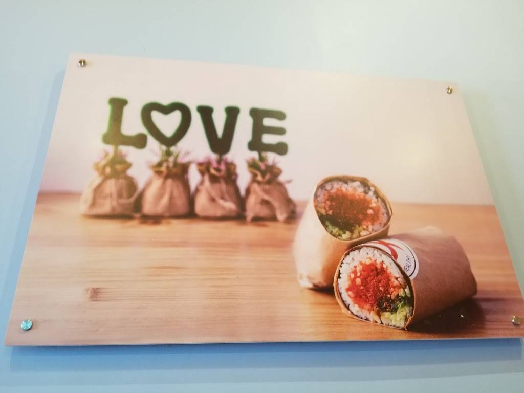 LOMI POKI - Poke & Grilled | restaurant | 1840 E Warner Rd #118, Tempe, AZ 85284, USA | 6027308228 OR +1 602-730-8228