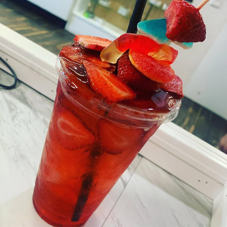 Botanas La Mexicana | meal takeaway | 4215 W Clearwater Ave Suite A, Kennewick, WA 99336, USA | 5095790978 OR +1 509-579-0978