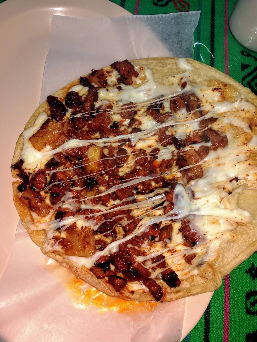 EL CAMARON FELIZ II | restaurant | 300 Main St, Graniteville, SC 29829, USA | 8033925090 OR +1 803-392-5090