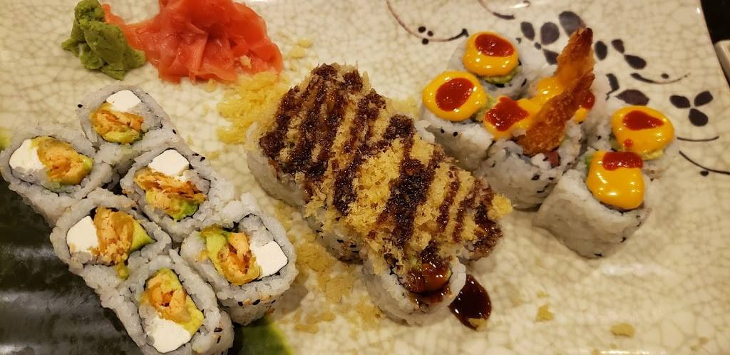 Tokyo Steak House & Sushi Bar | restaurant | 6481 S Chickasaw Trail, Orlando, FL 32829, USA | 4072077950 OR +1 407-207-7950