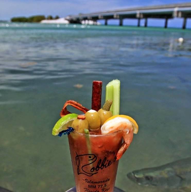 Hungry Tarpon Restaurant | restaurant | 77522 Overseas Hwy, Islamorada, FL 33036, USA | 3056640535 OR +1 305-664-0535