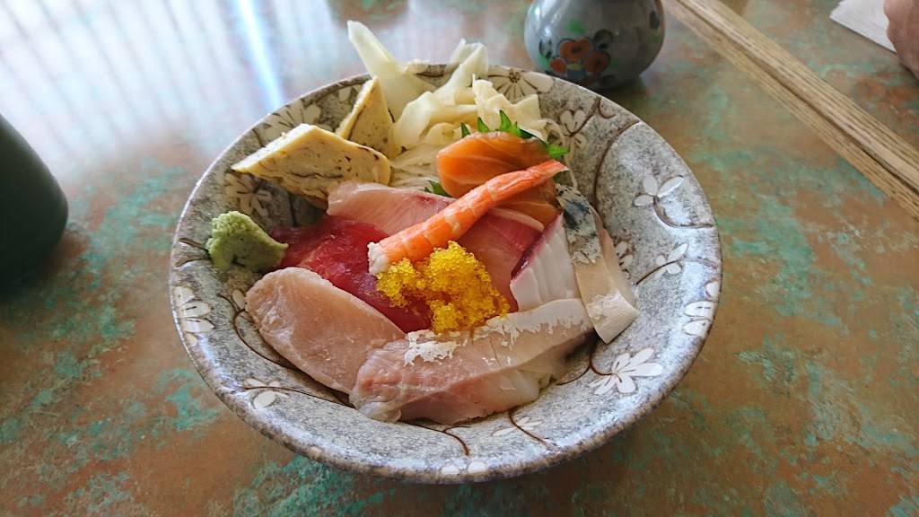 Yuzu | restaurant | 54 37th Ave, San Mateo, CA 94403, USA | 6503580298 OR +1 650-358-0298