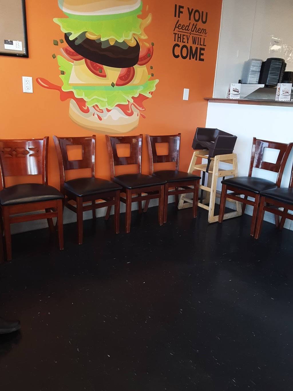 BG Burgers | restaurant | 1424 E Wooster St, Bowling Green, OH 43402, USA | 4193523663 OR +1 419-352-3663