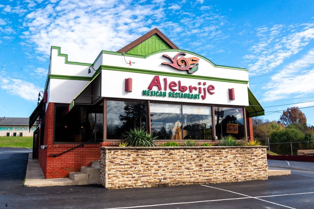 Alebrije Mexican Restaurant | restaurant | 3805 Perkiomen Ave, Reading, PA 19606, USA | 6103700900 OR +1 610-370-0900
