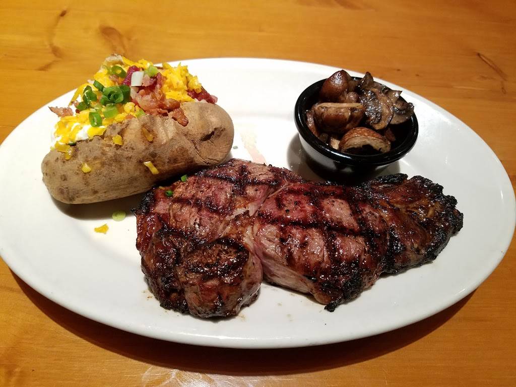 Black Angus Steakhouse | restaurant | 3405 W Carson St, Torrance, CA 90503, USA | 3103701523 OR +1 310-370-1523