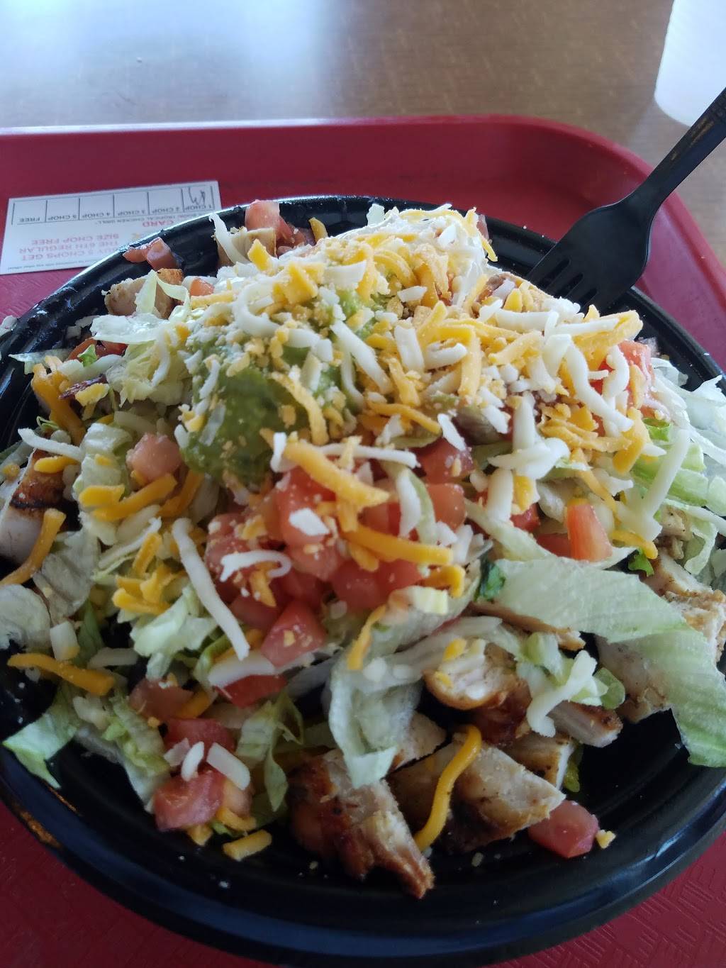 Tropical Grille | restaurant | 3093 SC-14, Greer, SC 29650, USA | 8642973053 OR +1 864-297-3053