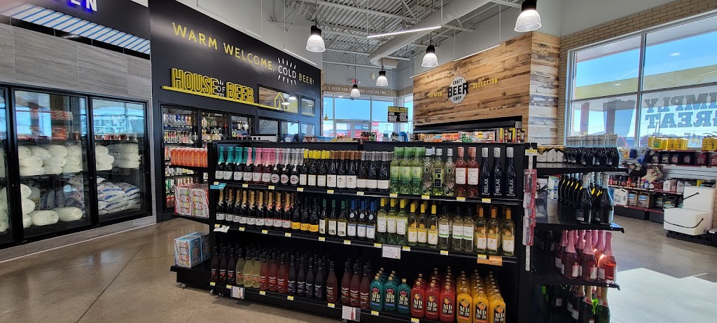 Jiffy Trip | restaurant | 5314 W Owen K Garriott Rd, Enid, OK 73703, USA | 5804533199 OR +1 580-453-3199