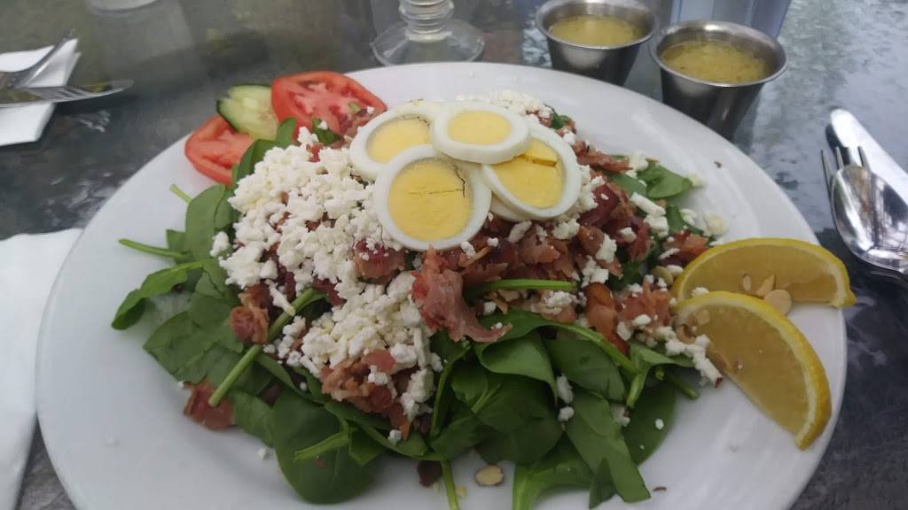 The Crêpe Place | restaurant | 1134 Soquel Ave, Santa Cruz, CA 95062, USA | 8314296994 OR +1 831-429-6994