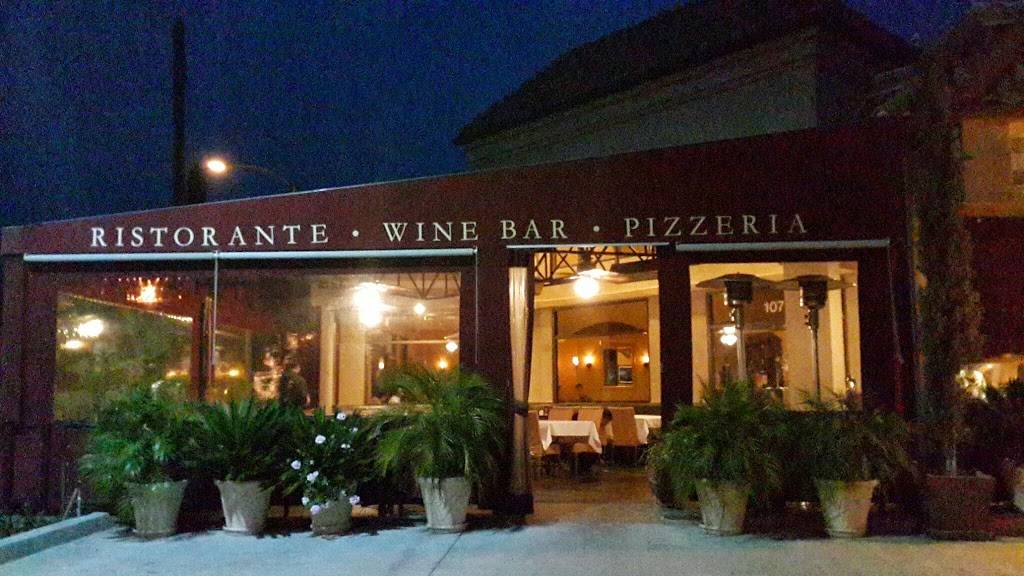 Piccola Trattoria | restaurant | 18302 Sierra Hwy # 107, Santa Clarita, CA 91351, USA | 6612996952 OR +1 661-299-6952