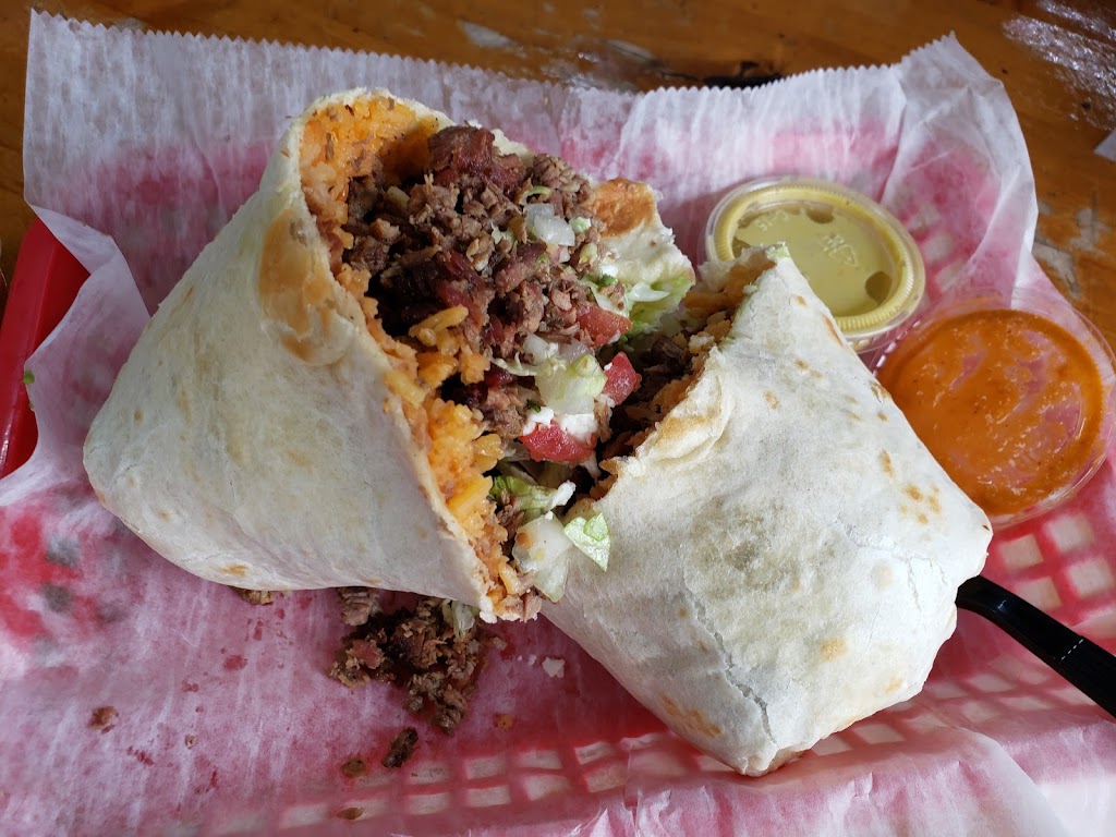 Taqueria El Asador | restaurant | 7955 N Davis Hwy, Pensacola, FL 32514, USA | 8506963232 OR +1 850-696-3232