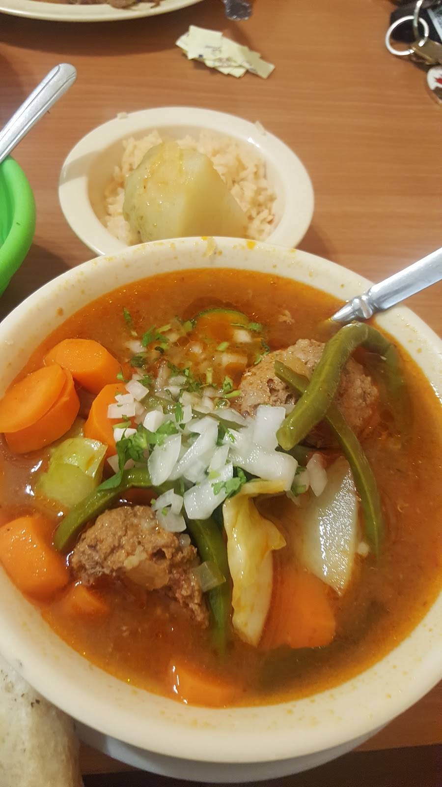 El Rancho | restaurant | 10108 Garvey Ave, El Monte, CA 91733, USA | 6264529363 OR +1 626-452-9363