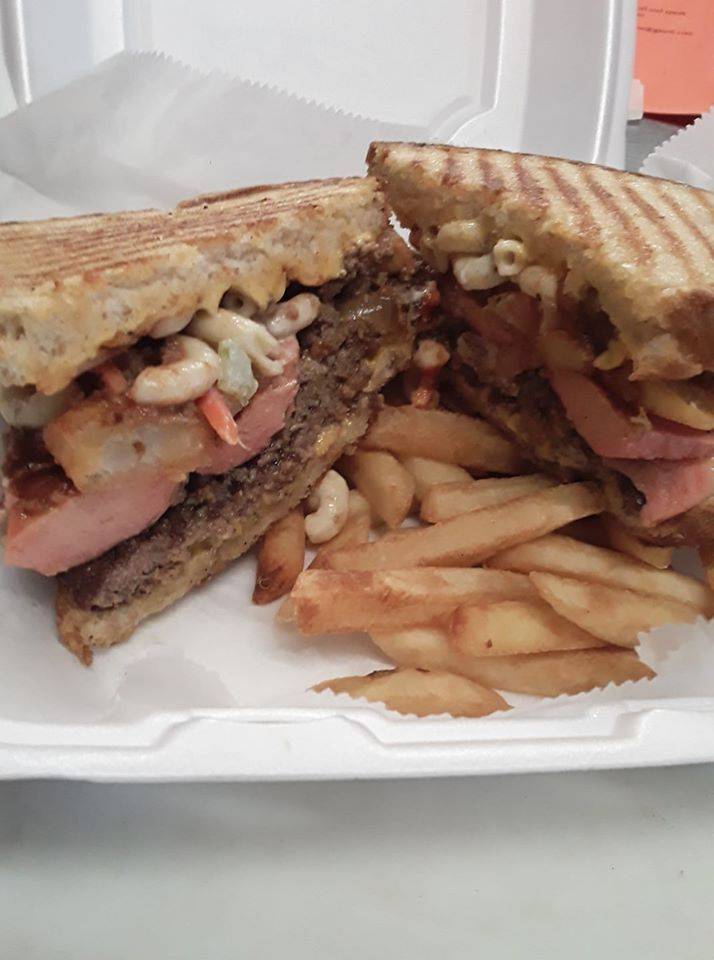 The Grilled Cheese Factory Roc | restaurant | 441 Stone Rd, Rochester, NY 14616, USA | 5852171460 OR +1 585-217-1460