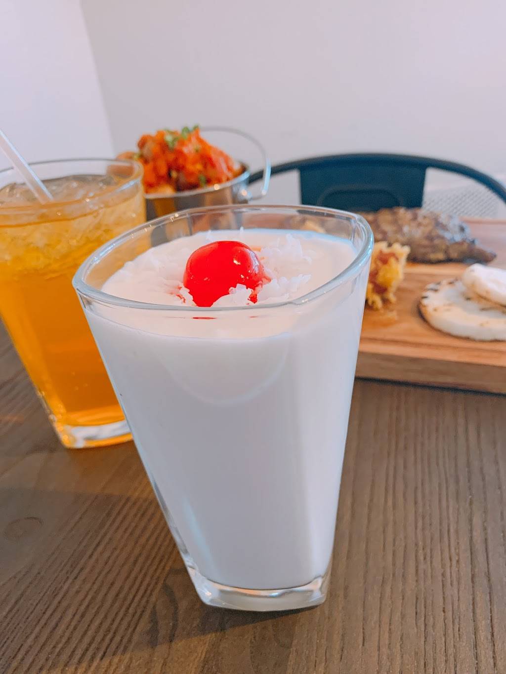 Panela | restaurant | 7 Hanover St, Lowell, MA 01850, USA | 9784552868 OR +1 978-455-2868