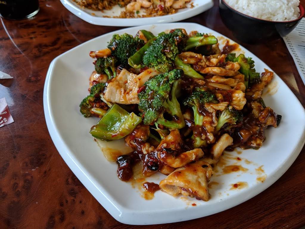 CHINA KING | restaurant | 3901 Jackson Rd, Ann Arbor, MI 48103, USA | 7342220030 OR +1 734-222-0030